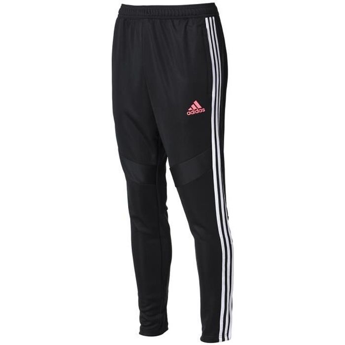 jogging adidas blanc et noir