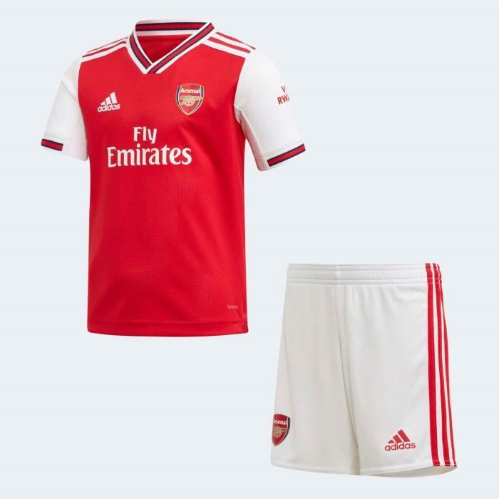 ensemble de sport adidas