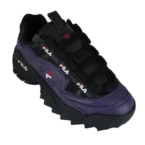 fila homme violet