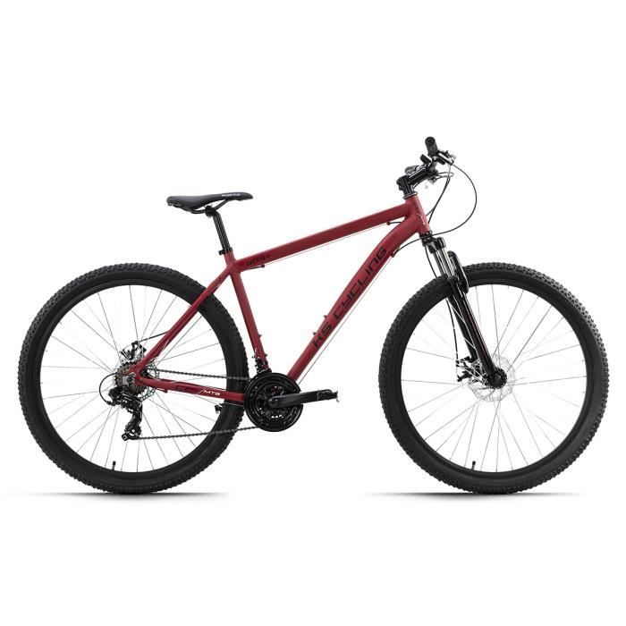 Vtt semi rigide aluminium clearance
