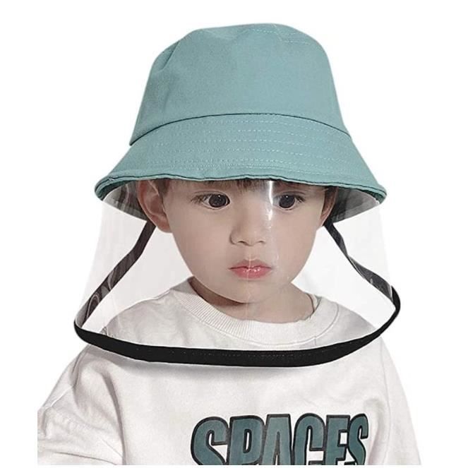 Bonnet avec visiere garcon clearance