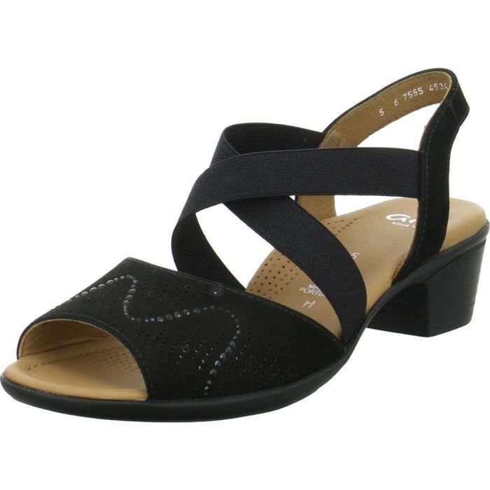sandales ara soldes