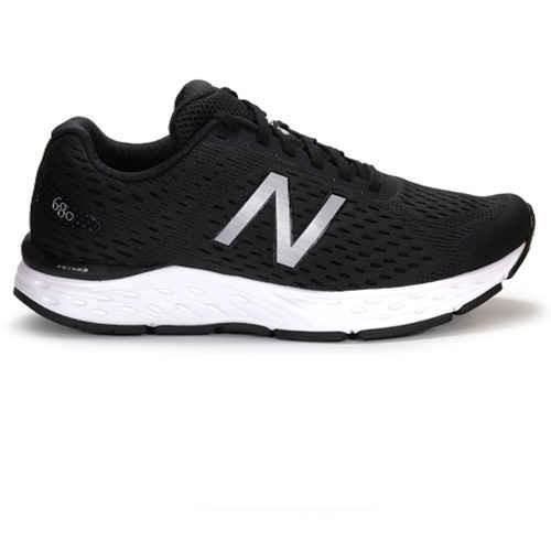 New balance 680 nero top