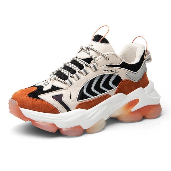 Baskets Homme YH Nouvelles baskets de sport d contract es de