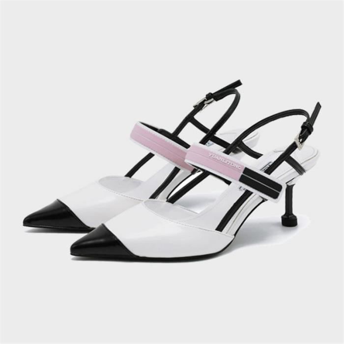 ventes chaussures par correspondance