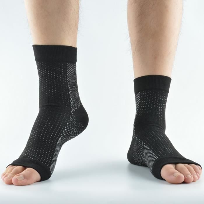 Chaussettes on sale anti compression