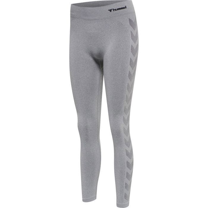 Legging femme Hummel hmlci mid waist Legging femme Hummel hmlci mid waist