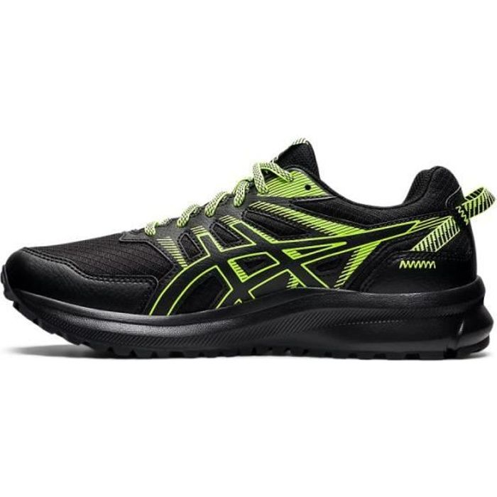 Basket Asics TRAIL SCOUT 2 R f. 1011B181 004. Couleur Bleu