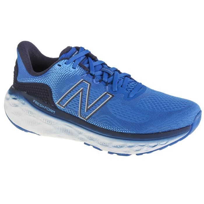 Chaussures de running neutres New Balance Fresh Foam More v3