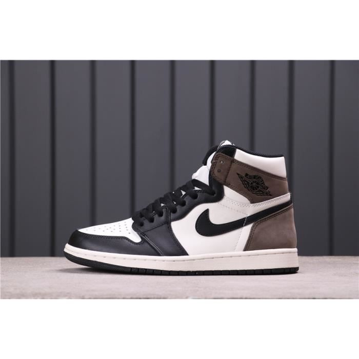 air jordan montante femme