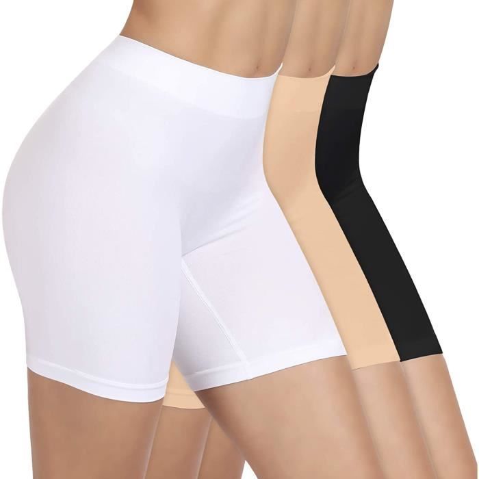 Slip cycliste femme 2025