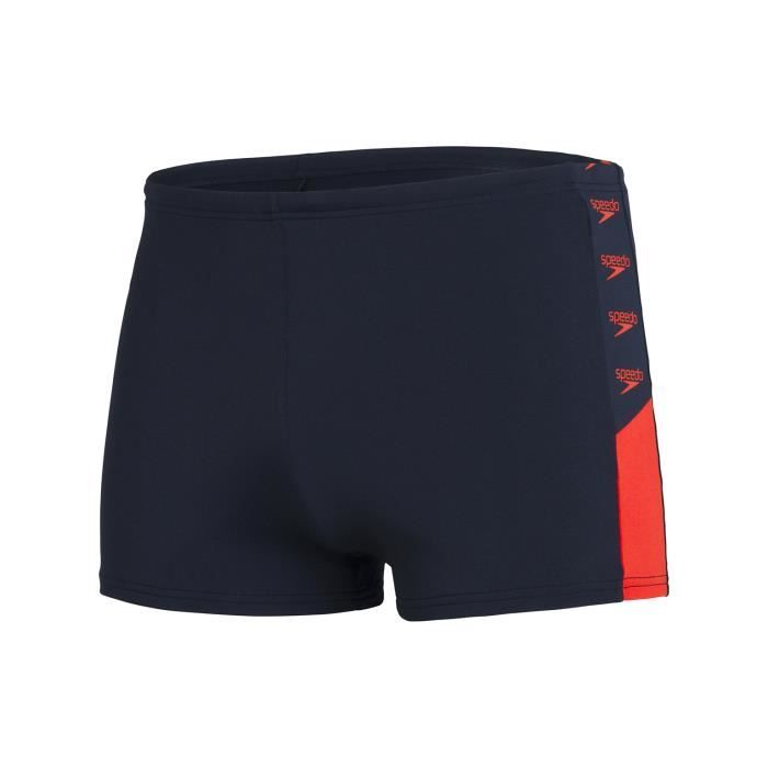 Boxer De Bain Speedo LZR Descend SPL ASHT - Taille FR 70cm (UK 28, DE 2, IT 42), Neuf Avec étiquettes