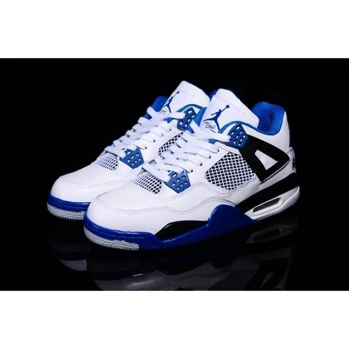 Basket bleu sale roi femme