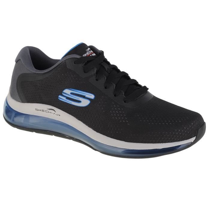 Chaussures SKECHERS Skechair Element 20 Ventin Noir - Homme/Adulte