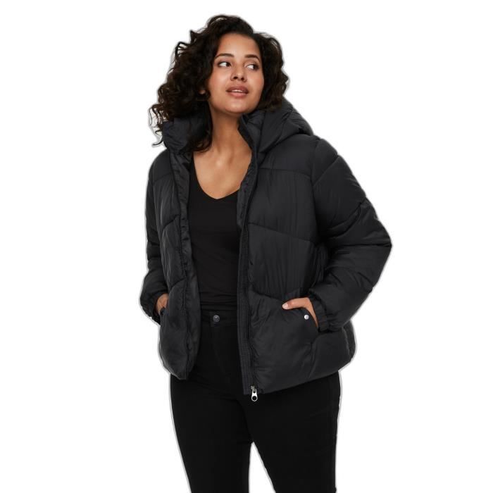 Doudoune femme 46 sale