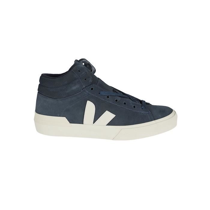 veja bleu et rouge