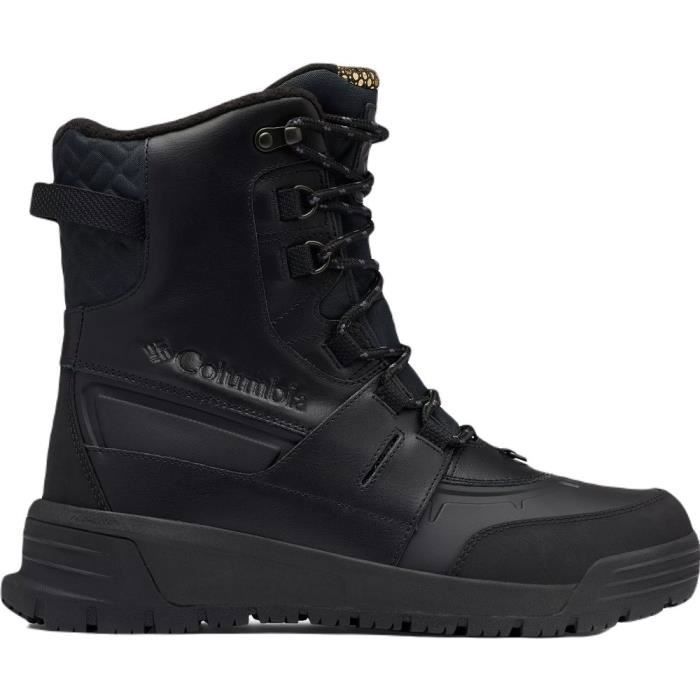 Columbia Bottes Neige Bugaboot Plus II Omni-Heat | Snowinn