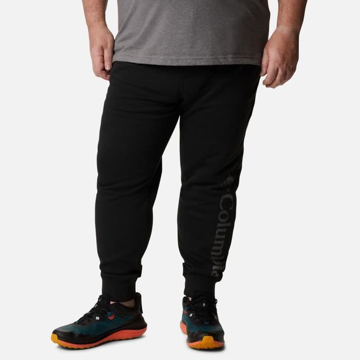 Pantalon Softshell Columbia Columbia Tech Noir - Regular
