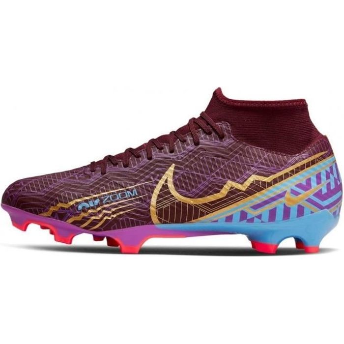 mercurial bordeaux