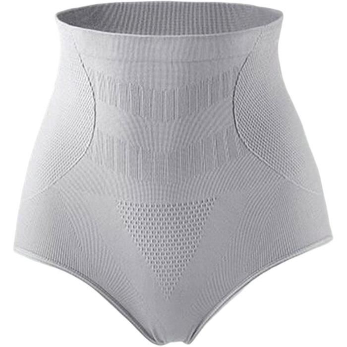 Culotte Gainante Femme Shorty Ventre Plat - Gaine Sculptante Cuisses Et Hanches | Body Shaper Invisible Sous Vêtements