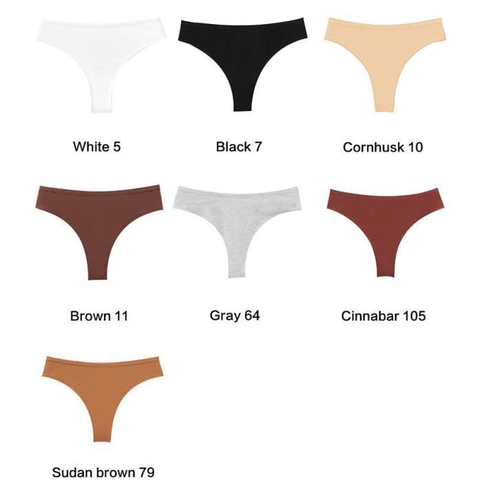 Brazilian culotte online