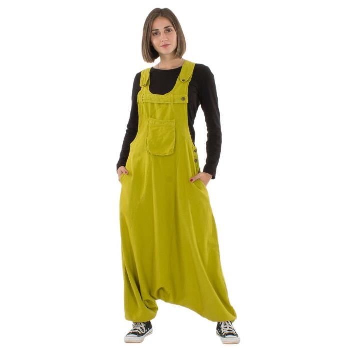 Combi sarouel shop