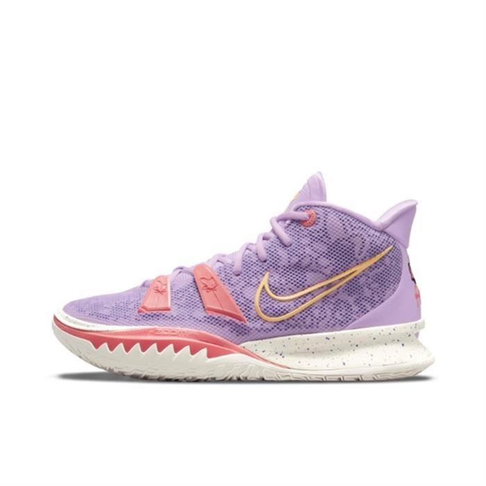 kyrie 7 basket