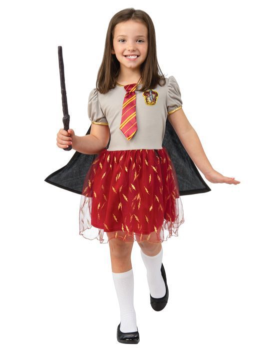 Uniforme gryffondor fille new arrivals