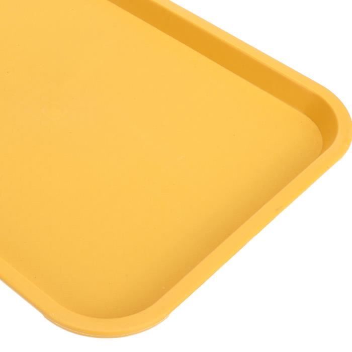 Plateau réutilisable 5 compartiments 30 pcs