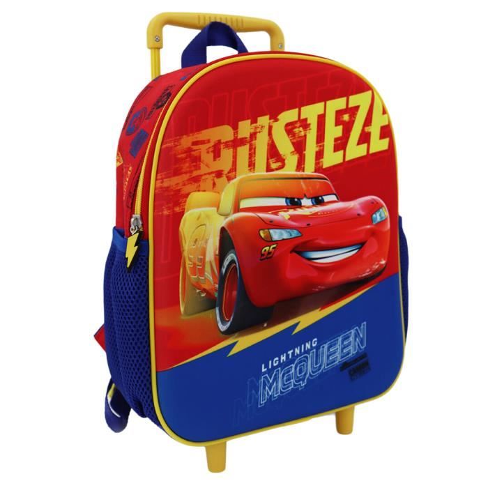 Taille cartable maternelle 2025