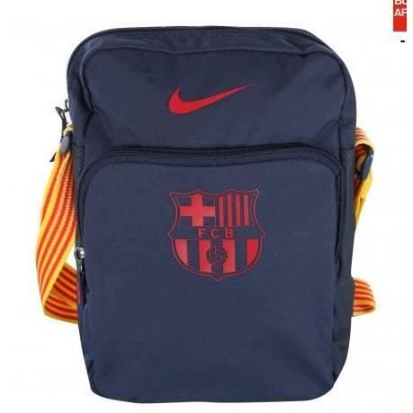 sacoche nike orange