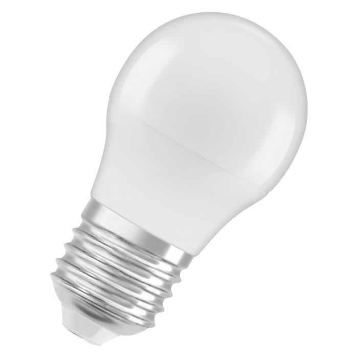 Ampoule à LED Osram Mini Ball