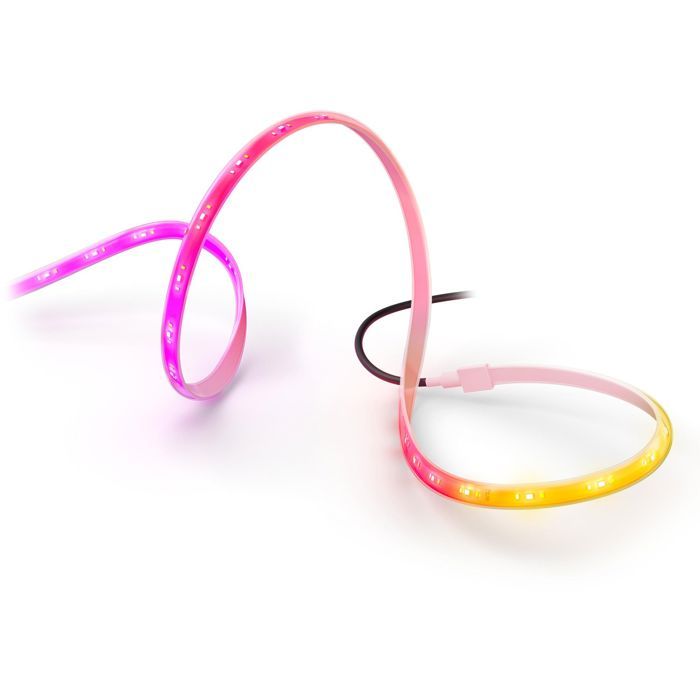 Outdoor Flux Lightstrip 10 bande LED extérieure RGBW IP67