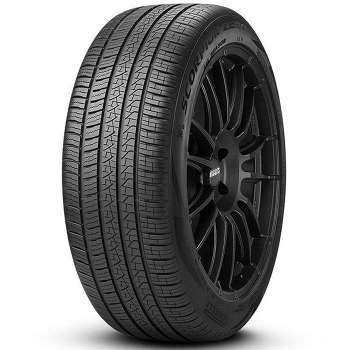 Pneu Eté - PIRELLI - SCORPION ZERO ALL SEASON - 285/40 R22 - 4x4 - SUV