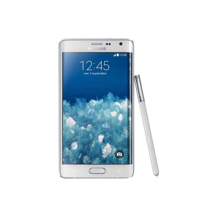 Samsung Galaxy Note Edge SM-N915F, 14,2 cm (5.6\