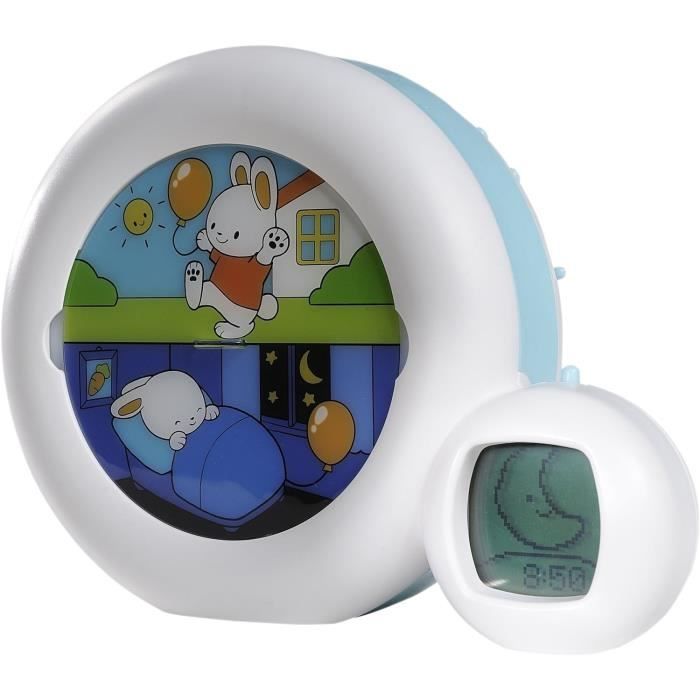 Veilleuse Portable pour Bébé et Enfant - Barbapapa - Lampe Nomade Veilleuse Portable pour Bébé et Enfant - Barbapapa - Lampe Nomade