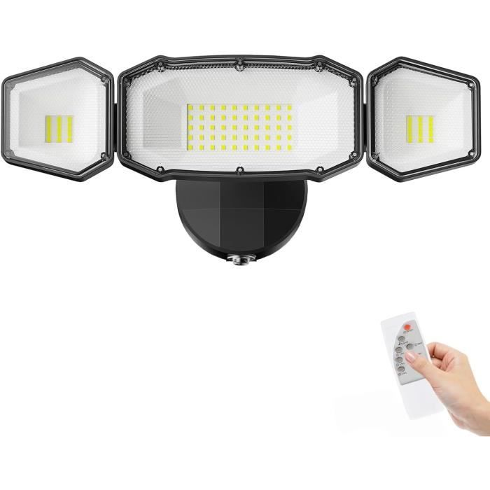 spot / projecteur LED gamme pro 100w THOMSON blanc froid 4000°K