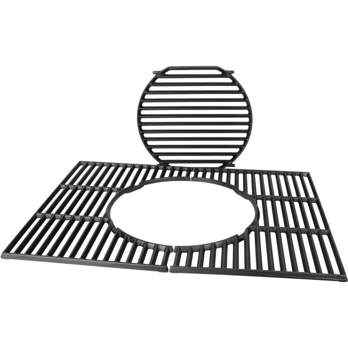 Brûleur De Rechange Pour Barbecue Weber Spirit - Acier Inoxydable 304, 45,7 Cm