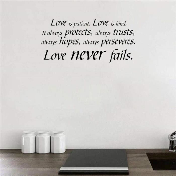 Amour Sticker Autocollant Citation Mot Citation Ecriture Art Decor Pvc Autocollant Mural 55 8cm 26cm Achat Vente Stickers Cdiscount Amour Sticker Autocollant Citation Mot Citation Ecriture Art Decor Pvc Autocollant Mural 55 8cm 26cm Achat Vente Stickers Cdiscount