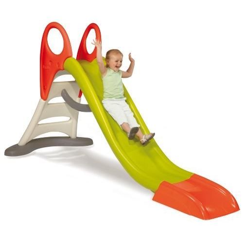 SMOBY Toboggan XL Cdiscount Jeux Jouets