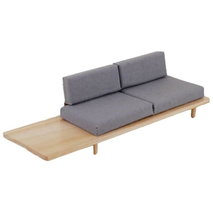 canape miniature cdiscount