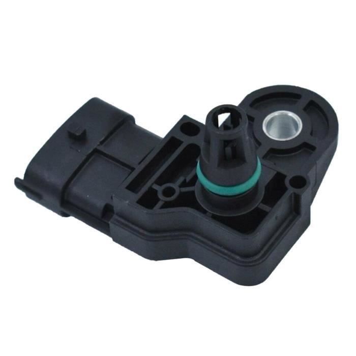 Capteur MAP (Pression Admission) 0261230217 - Compatible Chevrolet, BYD Et Autres - 6