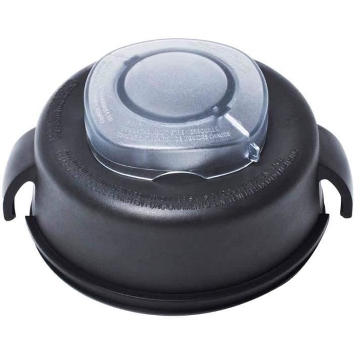 Couvercle De Bol Blender 2L Pour Moulinex – Pièce Détachée Neuve MS-0A08440