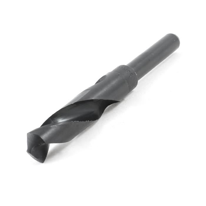 1//5,1/ cm Tige droite 21/ mm Split Point Astuce acier rapide HSS Acier Haute Vitesse Foret h/élico/ïdal