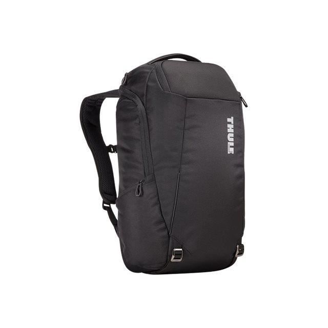 Thule Accent Tacbp 216 Sac A Dos Pour Ordinateur Portable 15 15 6 Noir Achat Vente Housse Pc Portable 0085854241212 Cdiscount