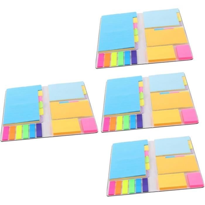 10 Pièces Carrelage Au Sol Autocollants Autocollant Antidérapant Papier