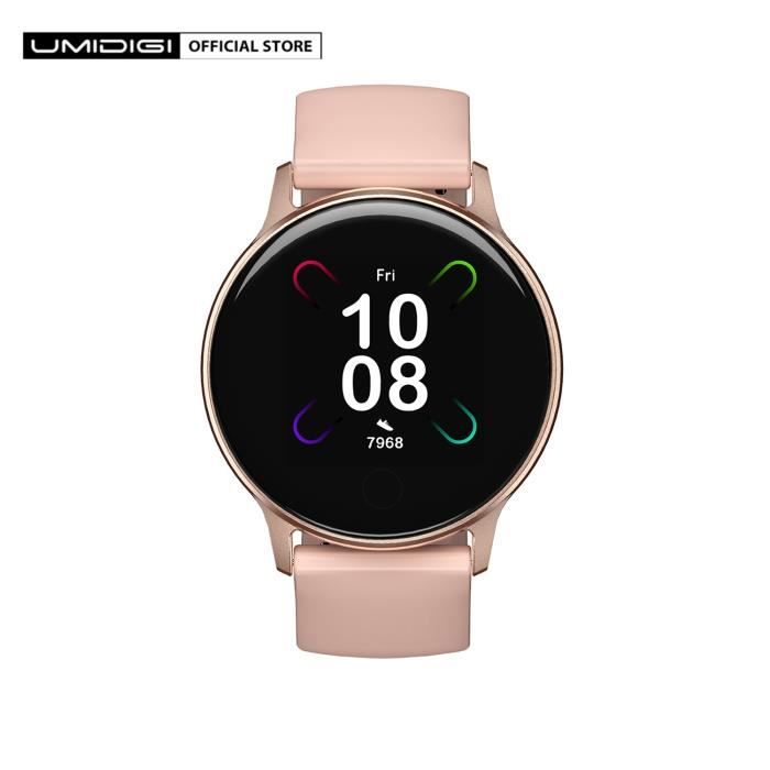 Umidigi new arrivals watch 3s