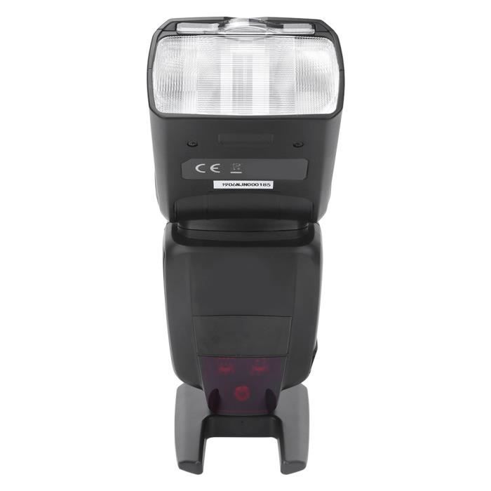 Trigger Flash Wireless 16 Canali - 1 Trasmettitore + 2 Ricevitori - Foto 7