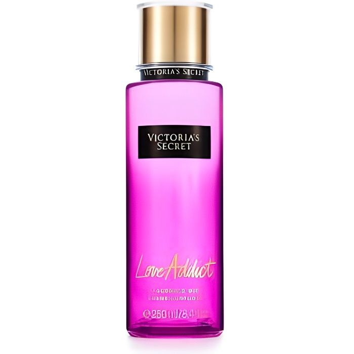 love addict victoria's secret odeur