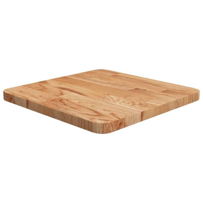 Dessus De Table-Plateau De Table De Remplacement 90x40x2,5 Cm Ovale Bois Massif De Manguier Brut 557378 88853904